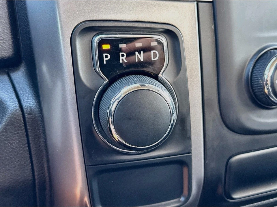2024 Ram 1500 2nd Gen - Image 19 of 31