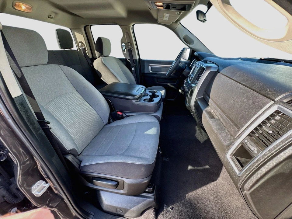 2024 Ram 1500 2nd Gen - Image 26 of 31