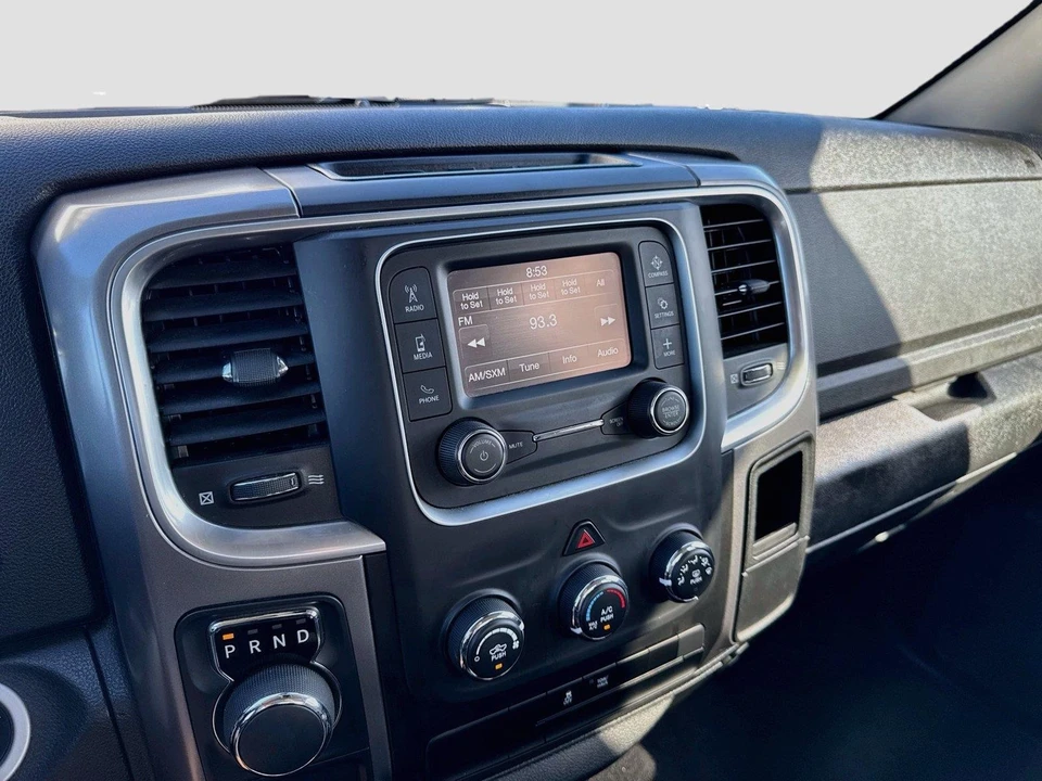 2024 Ram 1500 2nd Gen - Image 16 of 31