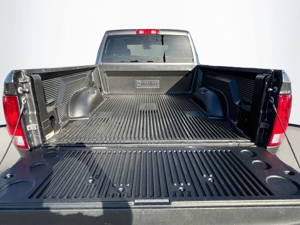 2024 Ram 1500 2nd Gen - Image 23 of 31