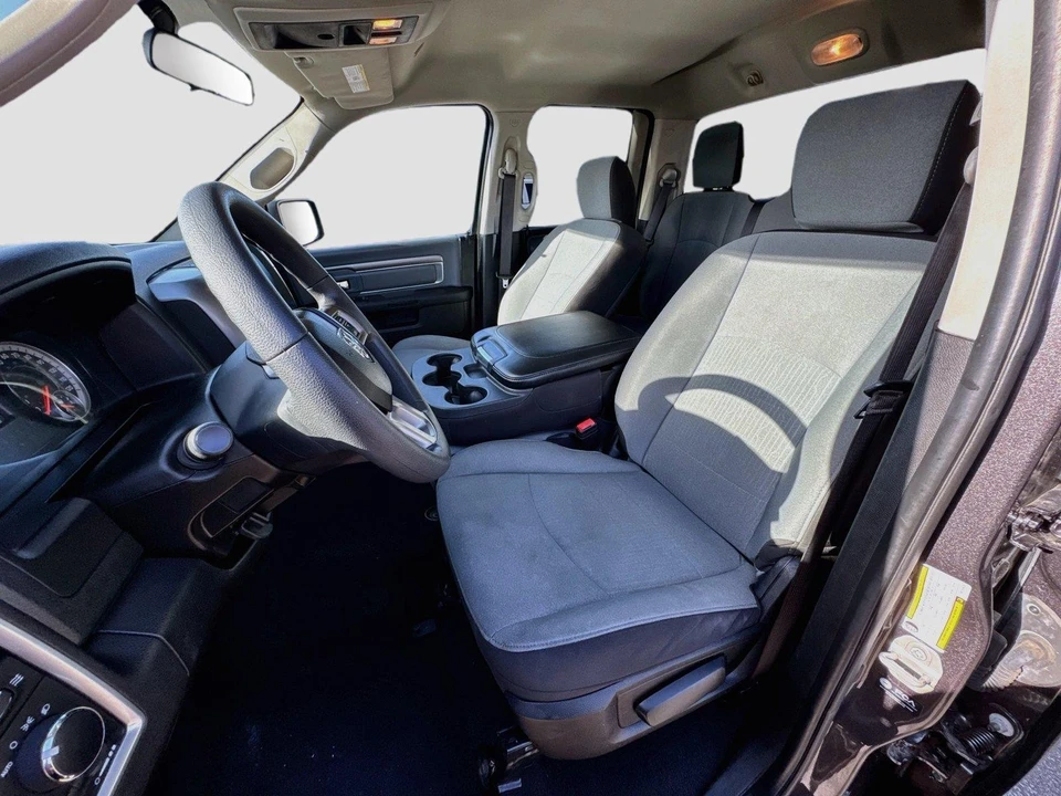 2024 Ram 1500 2nd Gen - Image 9 of 31