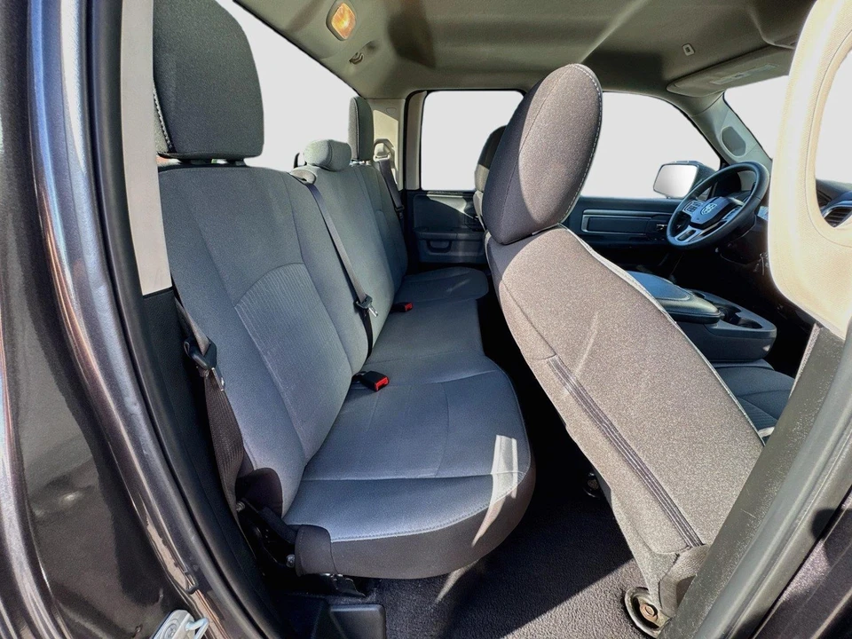 2024 Ram 1500 2nd Gen - Image 25 of 31