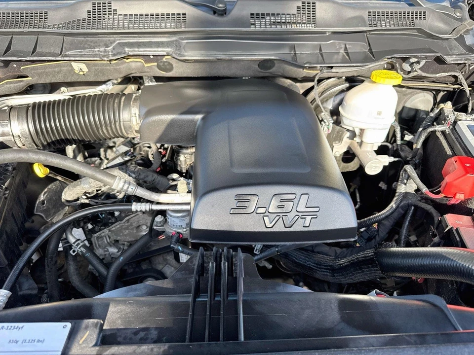 2024 Ram 1500 2nd Gen - Image 29 of 31