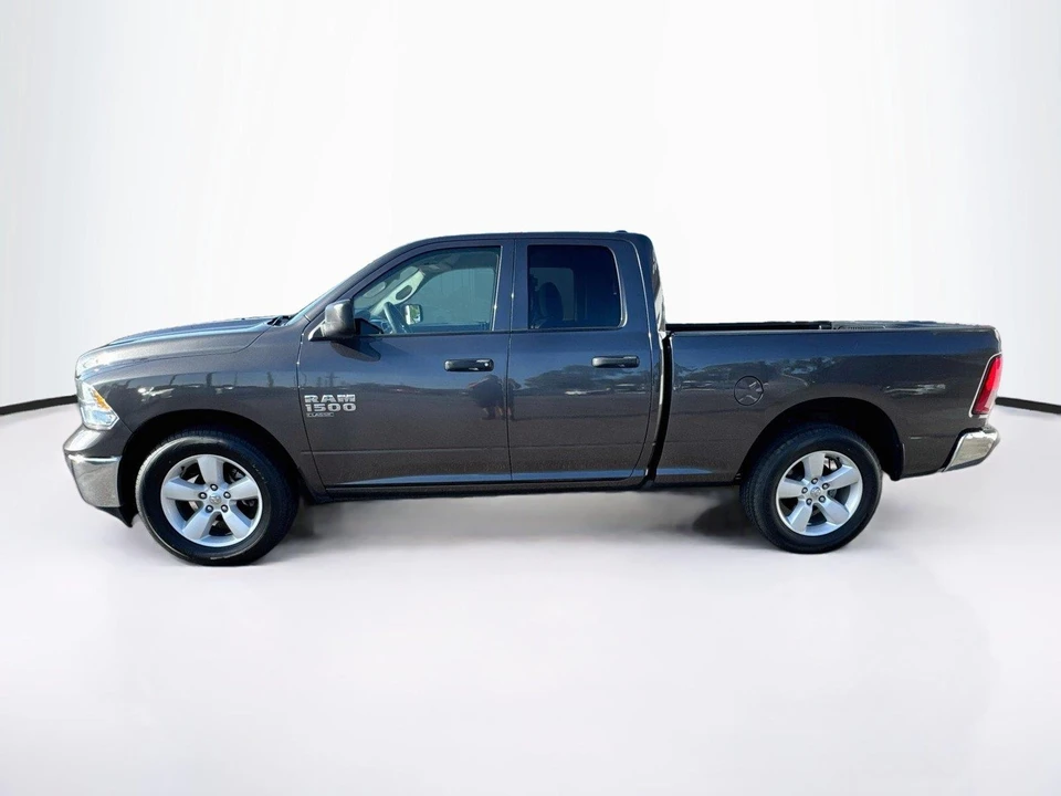 2024 Ram 1500 2nd Gen - Image 2 of 31