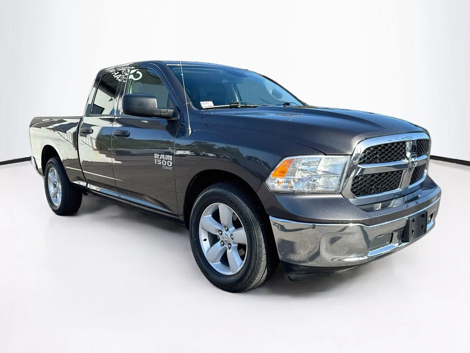 2024 Ram 1500 2nd Gen - Image 7 of 31