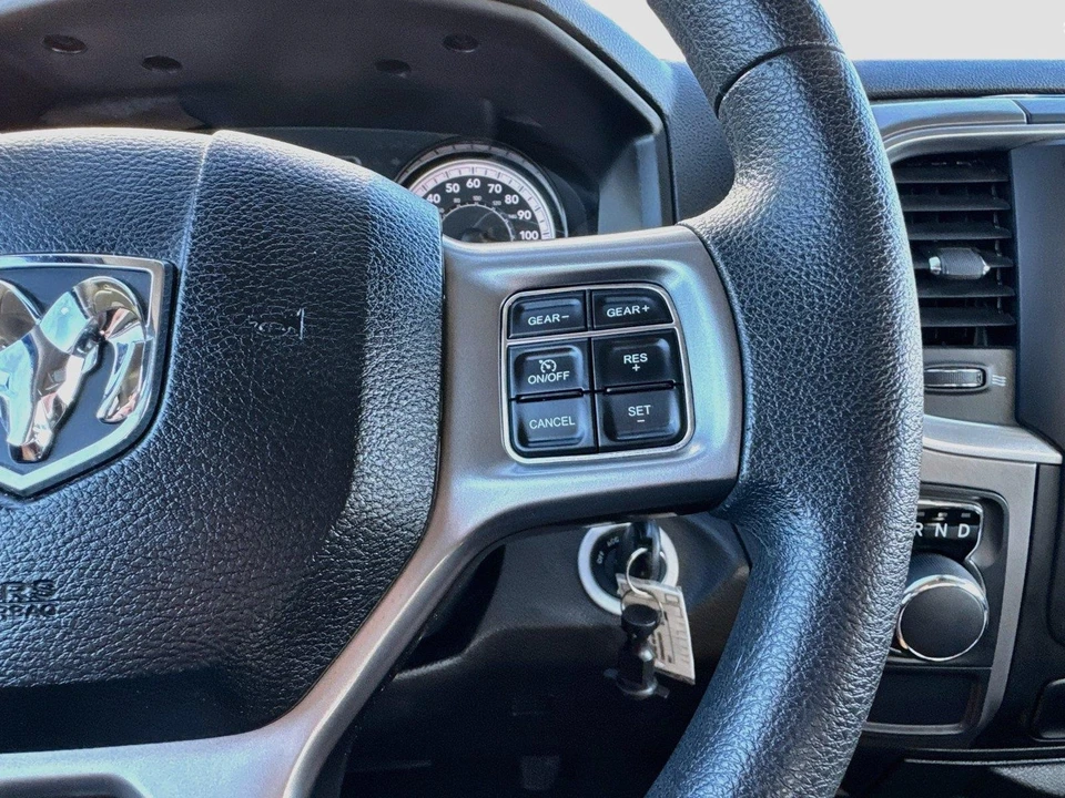 2024 Ram 1500 2nd Gen - Image 13 of 31