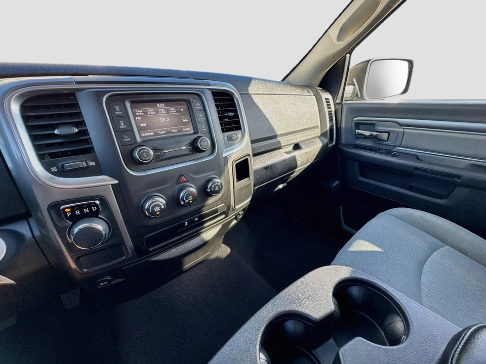 2024 Ram 1500 2nd Gen - Image 15 of 31