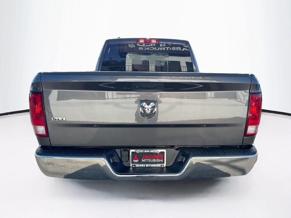2024 Ram 1500 2nd Gen - Image 4 of 31