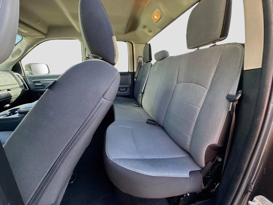 2024 Ram 1500 2nd Gen - Image 21 of 31