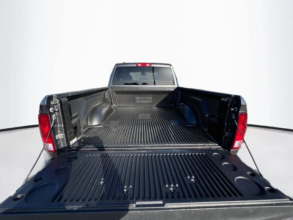 2024 Ram 1500 2nd Gen - Image 24 of 31