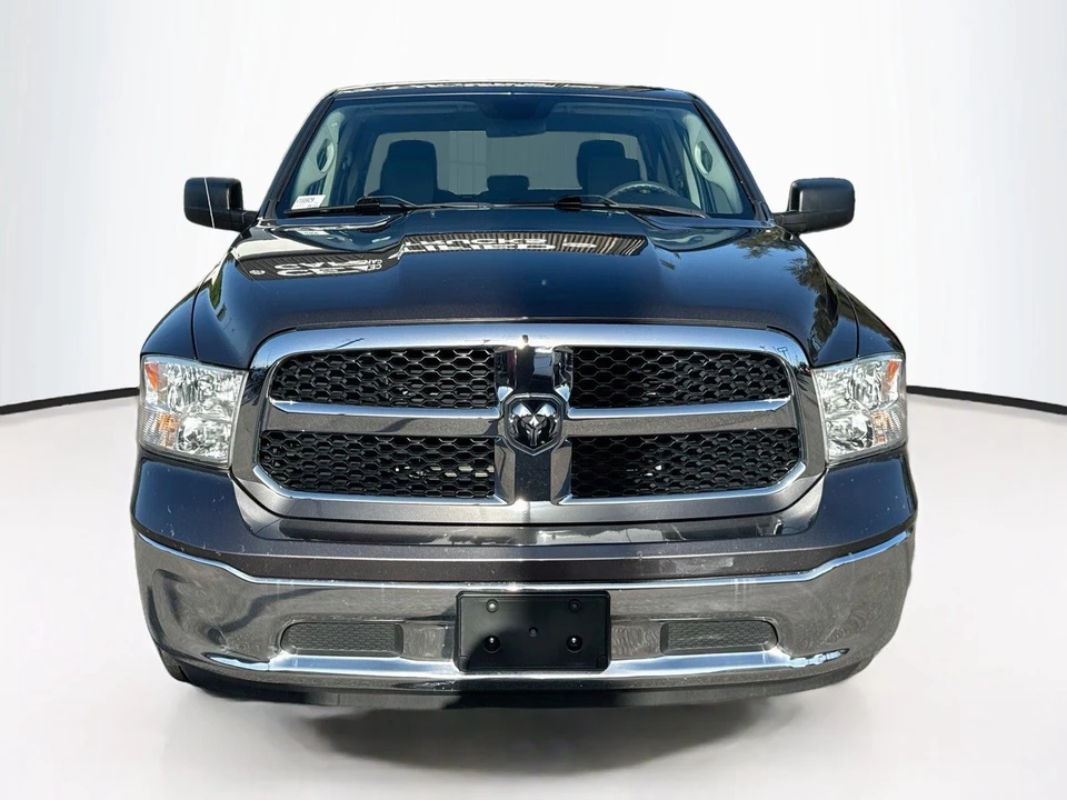 2024 Ram 1500 2nd Gen - Image 8 of 31