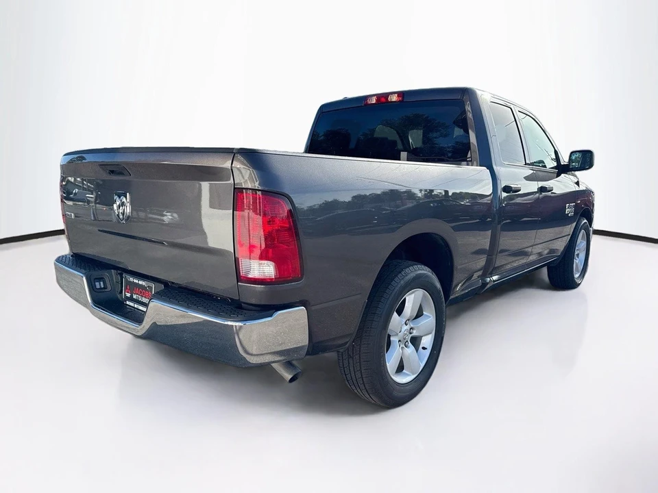 2024 Ram 1500 2nd Gen - Image 5 of 31