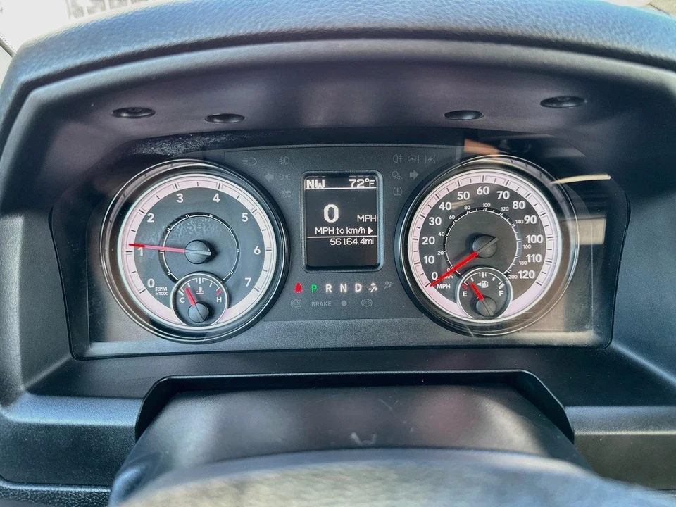 2024 Ram 1500 2nd Gen - Image 11 of 31