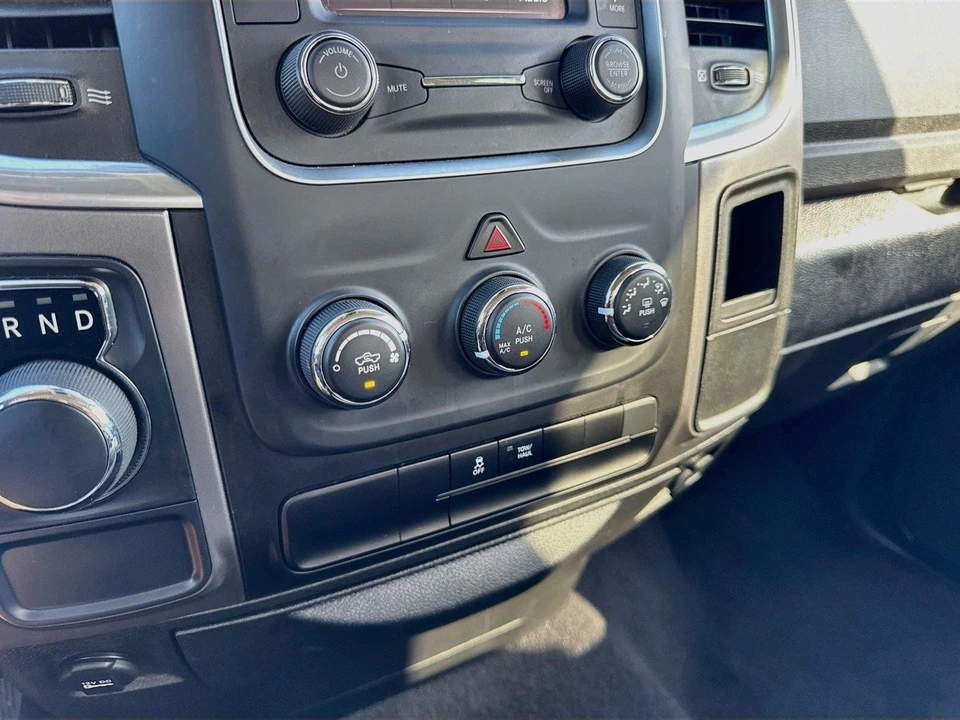 2024 Ram 1500 2nd Gen - Image 18 of 31