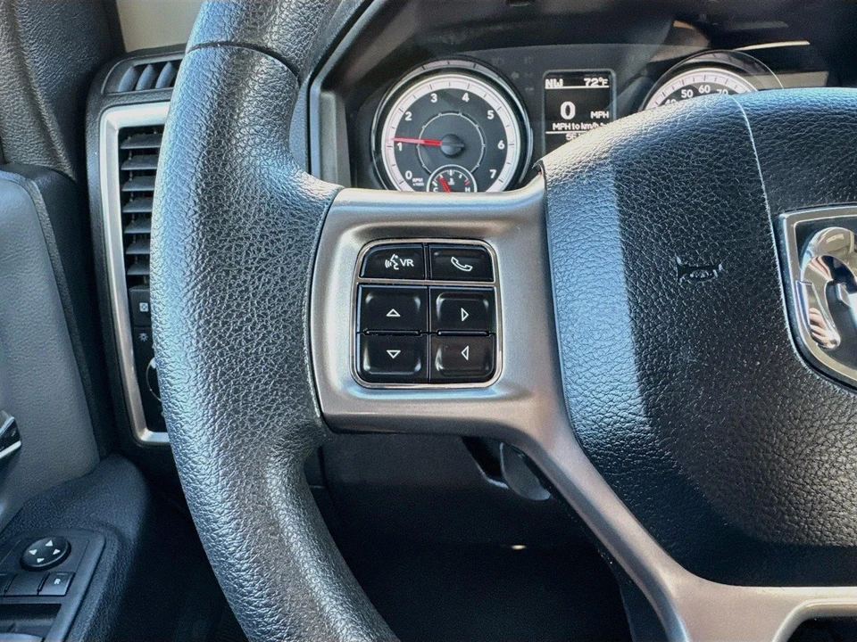 2024 Ram 1500 2nd Gen - Image 12 of 31