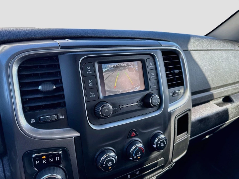 2024 Ram 1500 2nd Gen - Image 17 of 31