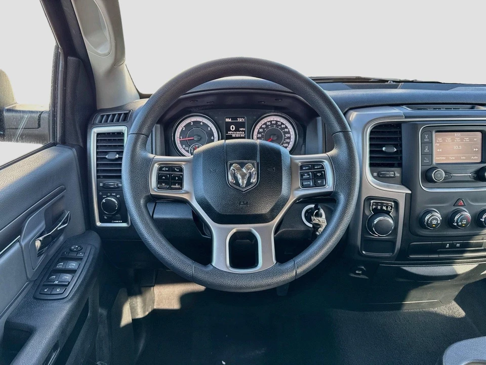2024 Ram 1500 2nd Gen - Image 10 of 31