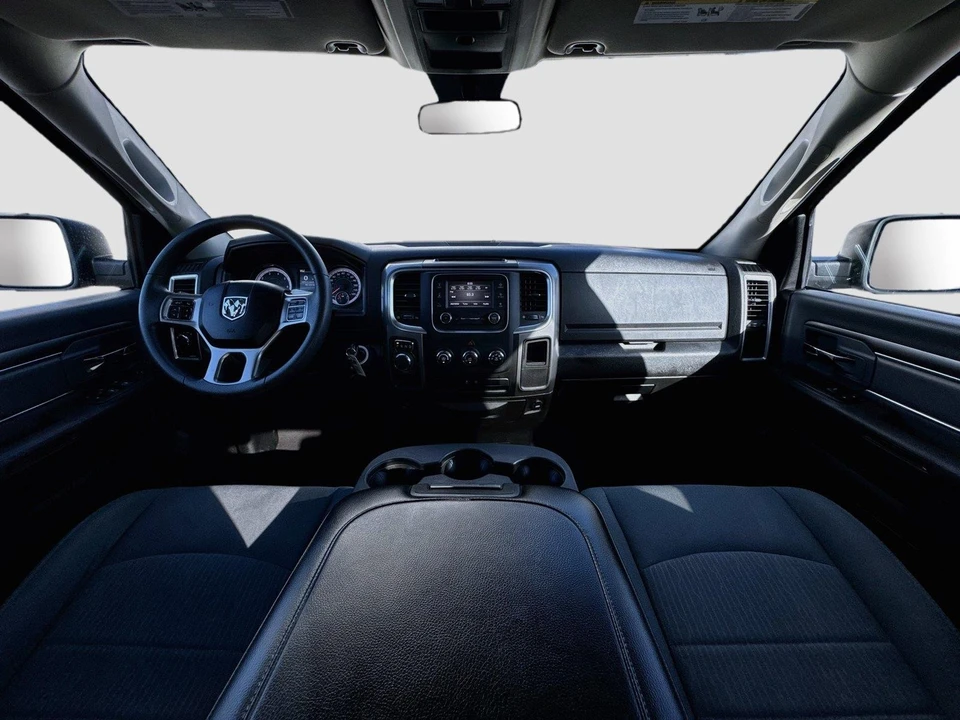 2024 Ram 1500 2nd Gen - Image 22 of 31