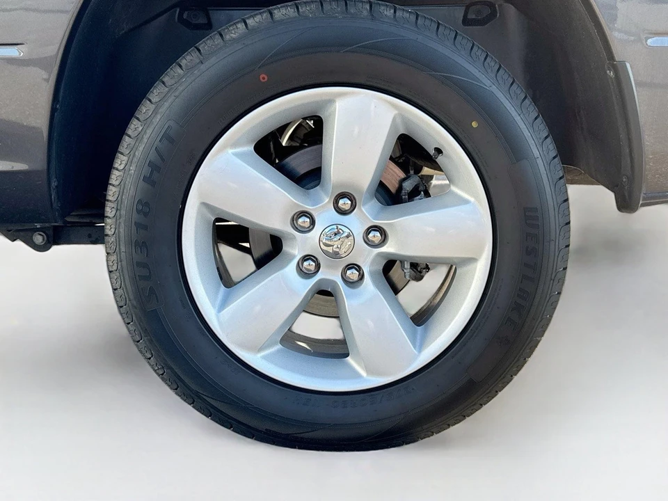 2024 Ram 1500 2nd Gen - Image 31 of 31