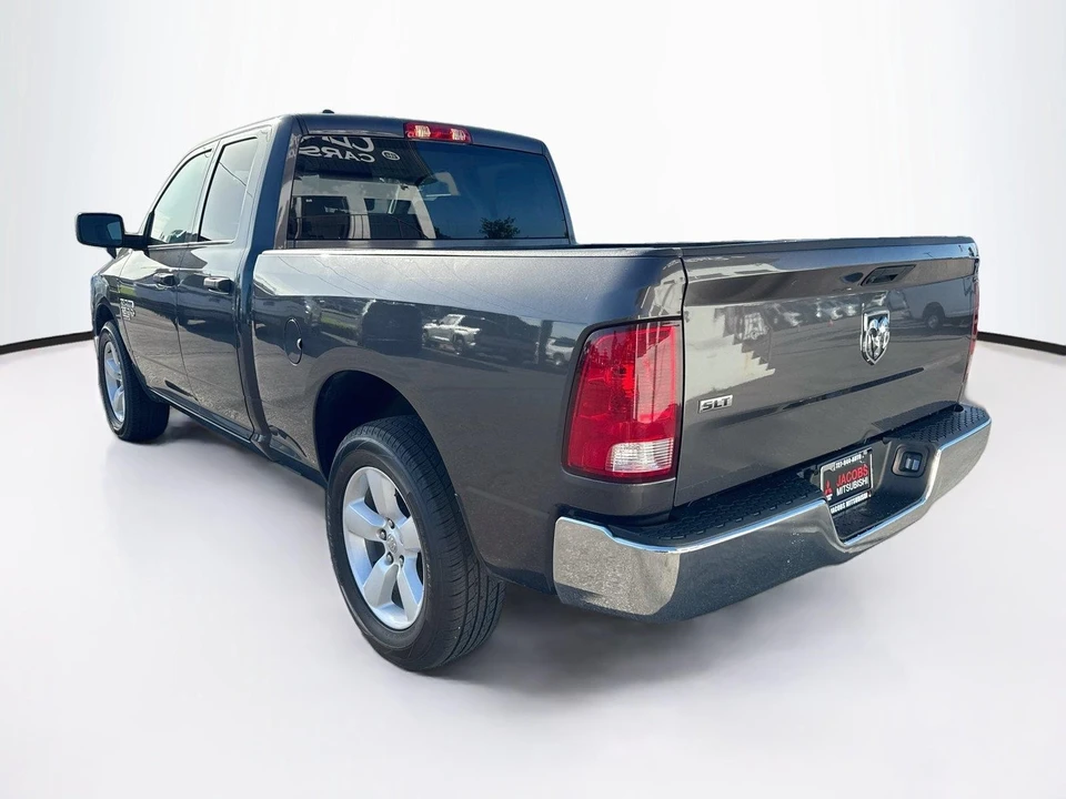 2024 Ram 1500 2nd Gen - Image 3 of 31