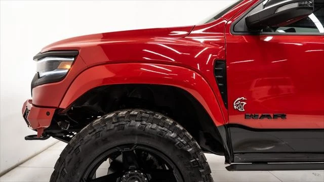2024 Ram 1500 2nd Gen - Image 14 of 21