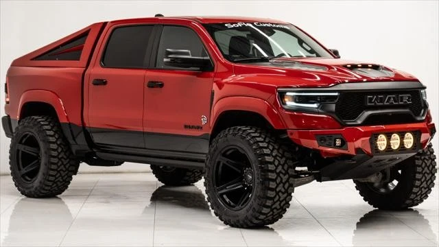 2024 Ram 1500 2nd Gen - Image 4 of 21