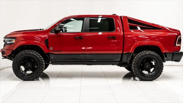 2024 Ram 1500 2nd Gen - Image 12 of 21