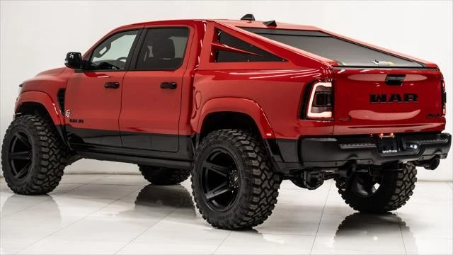2024 Ram 1500 2nd Gen - Image 11 of 21