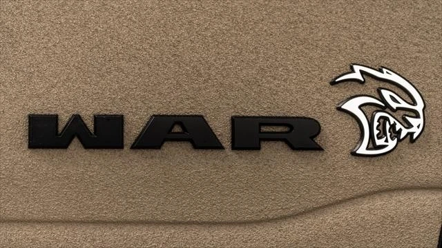 2024 Ram 1500 TRX 1st Gen - Image 19 of 21