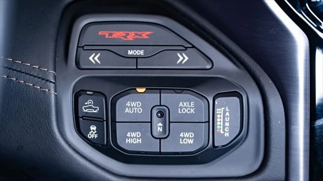 2024 Ram 1500 TRX 1st Gen - Image 20 of 31