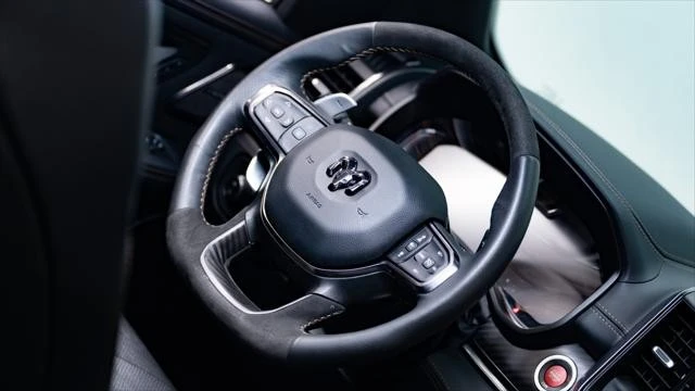2024 Ram 1500 TRX 1st Gen - Image 22 of 31