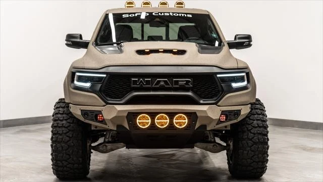2024 Ram 1500 TRX 1st Gen - Image 20 of 21
