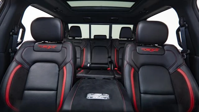 2024 Ram 1500 TRX 1st Gen - Image 3 of 21