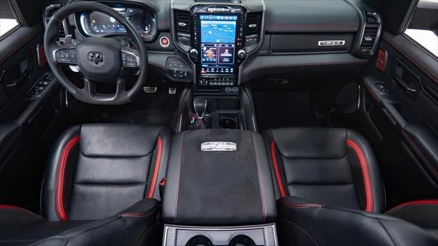 2024 Ram 1500 TRX 1st Gen - Image 2 of 21