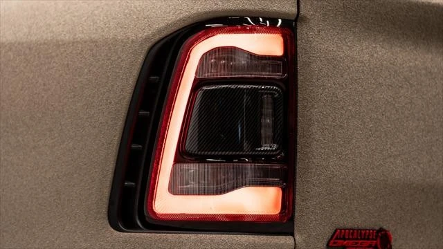 2024 Ram 1500 TRX 1st Gen - Image 13 of 31