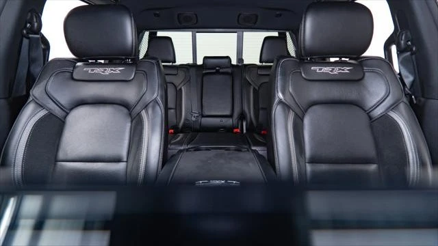 2024 Ram 1500 TRX 1st Gen - Image 3 of 21