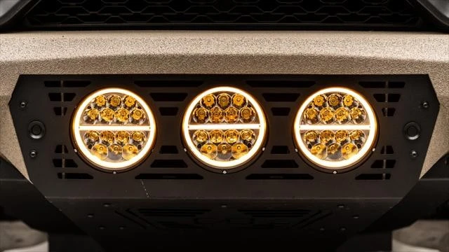 2024 Ram 1500 TRX 1st Gen - Image 24 of 31