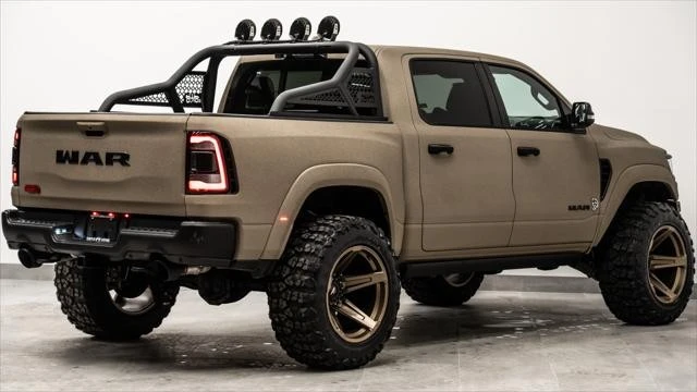 2024 Ram 1500 TRX 1st Gen - Image 7 of 21