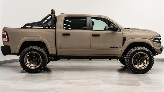 2024 Ram 1500 TRX 1st Gen - Image 6 of 21