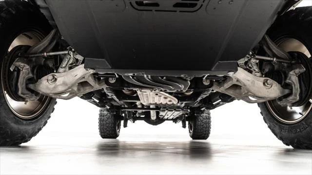 2024 Ram 1500 TRX 1st Gen - Image 31 of 31