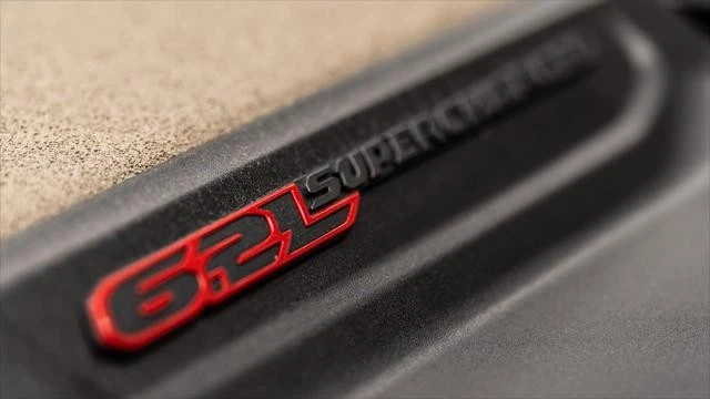 2024 Ram 1500 TRX 1st Gen - Image 30 of 31
