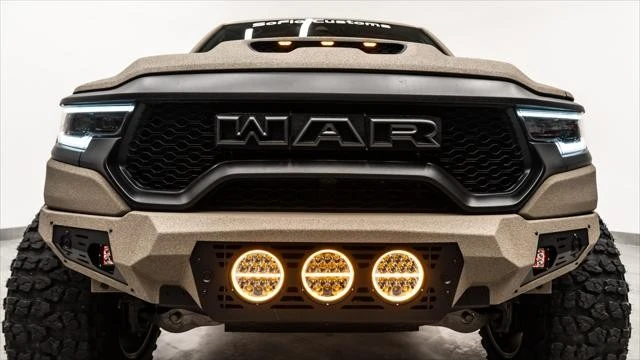 2024 Ram 1500 TRX 1st Gen - Image 21 of 21