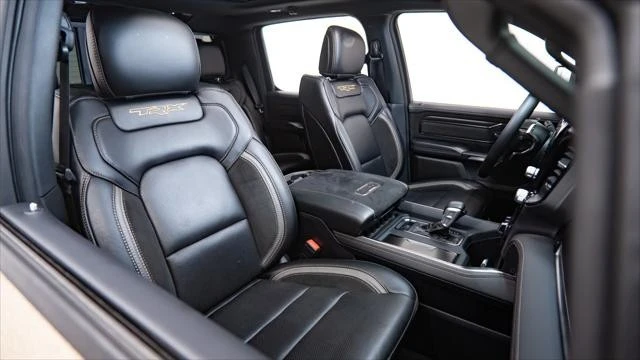 2024 Ram 1500 2nd Gen - Image 31 of 31