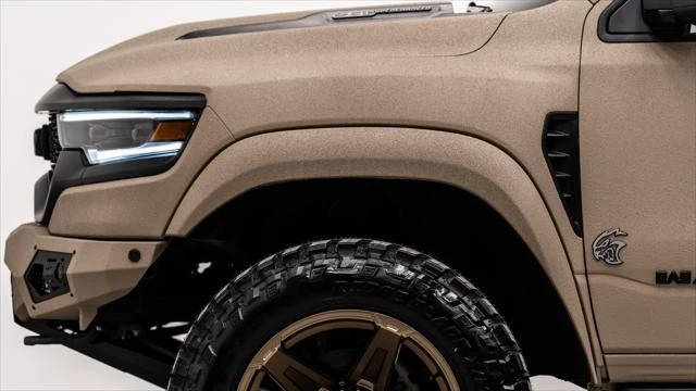 2024 Ram 1500 2nd Gen - Image 16 of 31