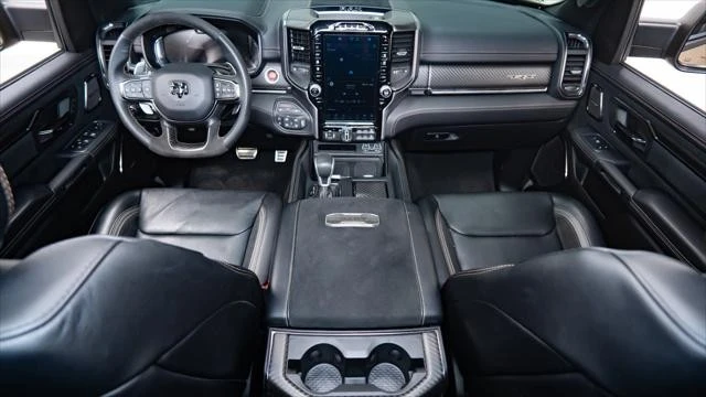 2024 Ram 1500 2nd Gen - Image 2 of 31
