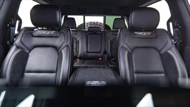 2024 Ram 1500 TRX 1st Gen - Image 3 of 21