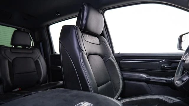 2024 Ram 1500 TRX 1st Gen - Image 27 of 31