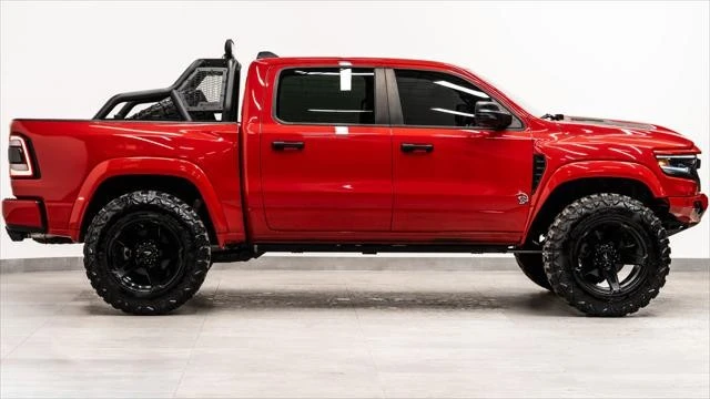 2024 Ram 1500 TRX 1st Gen - Image 7 of 31