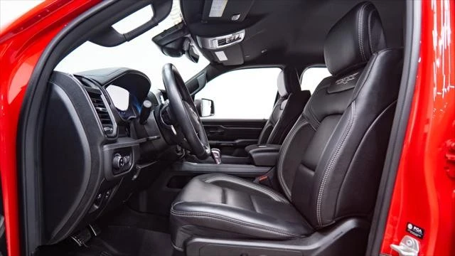 2024 Ram 1500 TRX 1st Gen - Image 12 of 21