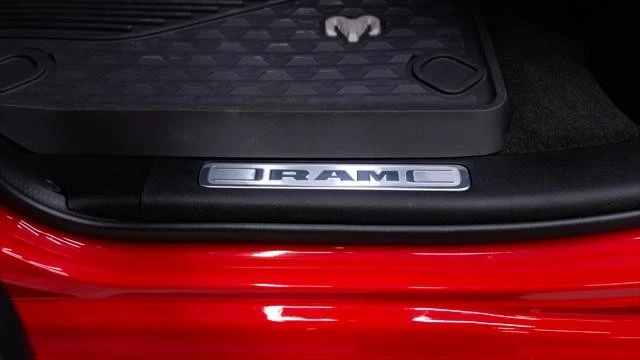 2024 Ram 1500 TRX 1st Gen - Image 16 of 31